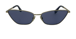 Marc Jacobs Gafas de Sol,Cat Eye,Metal,Morado,369S,C,3*